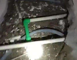 怒江卫生间漏水多少钱