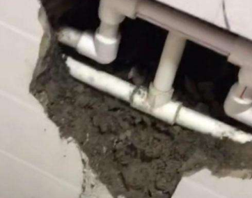 怒江卫生间漏水哪家好