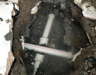 怒江卫生间防水公司
