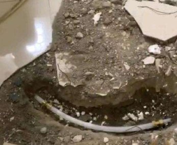 怒江卫生间测漏水哪家优惠
