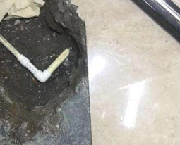 怒江卫生间测漏水多少钱