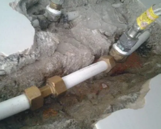 怒江测漏水多少钱
