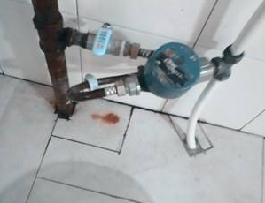 怒江水管维修24小时电话