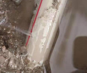 怒江水管维修公司