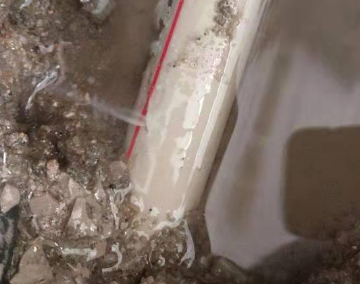 怒江水管维修多少钱