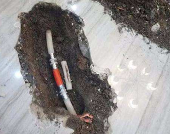 怒江水管维修哪家好