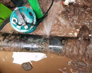 怒江卫生间测漏水的相关介绍