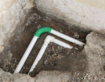 怒江卫生间测漏水价格多少