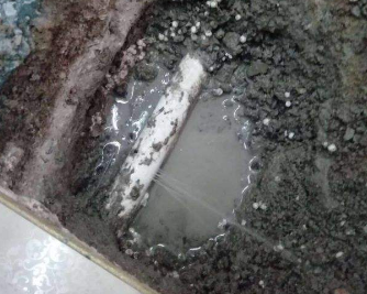 怒江卫生间测漏水哪家好