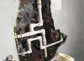 怒江卫生间测漏水价格多少