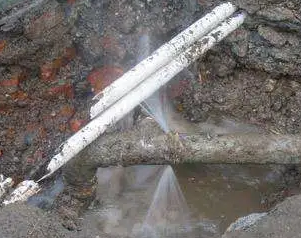 怒江水管维修费用是多少