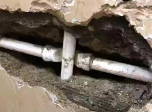 怒江水管维修哪家好