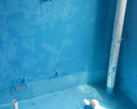 怒江卫生间防水多少钱