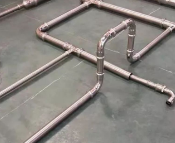 怒江水管维修多少钱