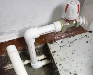 怒江卫生间测漏水多少钱