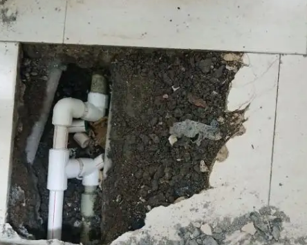 怒江卫生间测漏水哪家好
