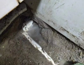 怒江卫生间测漏水多少钱