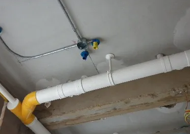 怒江水管维修多少钱
