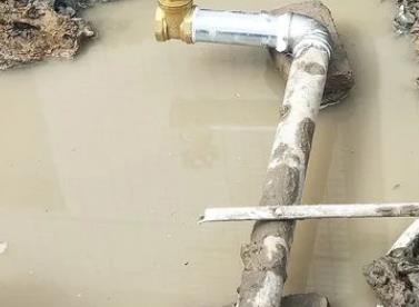 怒江测漏水公司电话